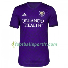 Tenue Orlando City Domicile 2019-2020 Maillot de Foot